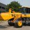 Construction Builing 3000kg Machine Wheel Loader Front End Cheap Chinese Loader for Sale
