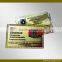 Personal Metal Business Card manufacturer