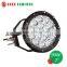 Wholesale 7" Round Offroad ATV UTV Tractor 90W Led Work Light