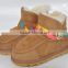 Wholesale Kid Boots Soft Fur Sheepskin Baby Shoes For Winter                        
                                                Quality Choice
                                                    Most Popular