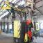 2016 hot portable shot blasting machine sale