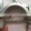 DN125 concrete pump snap clamp