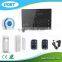 Wireless security alarm system PG-100 CE&ROHS approved 433MHZ                        
                                                Quality Choice