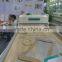Automatic vacuum laminator for paste pvc wood door photo frame lamination price in india