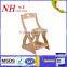 Spray low luster wood varnish for wood furniture