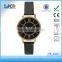 Classic Ladies Watches ,Chian or Japan Movt Watches,classic Colorful Leather Watches ,leather Strap With the Watch