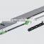 OPK China partition Door roller with damper Aluminum Door Sliding Plastic Roller Wheel