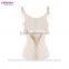 S-SHAPER Plus Size Steel Boned Latex Waist Training Corset Wholesale