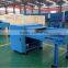 QL010A fiber balling machinery pillow filling machines manufacturer in China