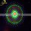 Decorative Led Net Mesh Fairy String Light with 8 Function Controller (Multi-Color)