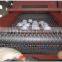 Industrial derusting Wire Mesh Belt Shot Blasting Abrator