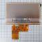 PT0434827T-C801 4.3" TFT 480 * 272 With Touch Screen TTL Parallel RGB Interface Tft Module Display