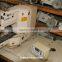 Used Second Hand 2nd Old Juki LK-1900 Bartack Machine Original Japan ,reconditioned