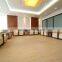 Waterproof Anti Slip Plastic Indoor Usage PVC Covering Floor