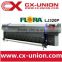 flora machine spectra polaris head printer 3.2m LJ 320P to sale                        
                                                Quality Choice