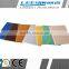 sound insulation materials with polyester fiber for interior