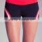 New Zipper Yoga Wear Design Fashion Organic Yoga Clothing