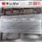 WF-AF016 WALMAX modern steel dust control fence for power plant