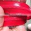 7# size 100% waterproof zipper for sweet girl clothing