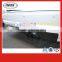 auto body kits 1998-2004 rear bumper diffuser FOR BMW E46 M3 full carbon bumper board