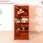 Bamboo book rack sets
