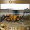 Mini Backhoe Loader for sale XT860