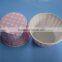 PET baking paper cake cup cupcake muffin cups