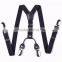 Custom Printed Designs Fashion Baby Toddlers 4 Clips Braces Suspender