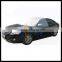 PEVA Cotton front sunshade/car window sunshade curtain