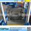 Purlin roll forming machine, interchangeable z purlin roll forming machine
