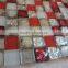 Aluminium Foil Mosaic Tile for Decoration