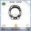 Single cylinder diesel engine parts cylinder head gasket