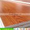 furniture usage WOOD GRAIN melamine plywood