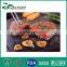 Reusable BBQ Liner/Grilling Mat/Oven Liner/bbq grill mat