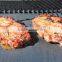 BBQ Grill Mat/BBQ Grill Sheet/BBQ Grill Mesh/ Non-Stick BBQ Grill Mat