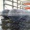Ship Launching Marine Airbags, Ship Launching Balloons