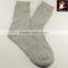 Men Crew Sport Socks Cotton Calf Cushioned white, Gray, Black
