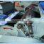 Qingdao Manufacture Wool Mixing Machine / Chemcial Fiber Mixing Machine