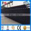 Bulk material handling conveyor parts, Steel conveyor roller manufacturer