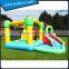 inflatable moon slide,inflatable bouncy with slide for party play,popular