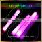 Party Concert favor led sound activated foam stick baton with multifuctions