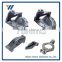 Lost Wax Accurated Casting Spare Parts for Car