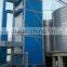 Grain dryer with High effiency for agriculture