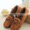 2016 brown high quality casual style bulk canvas shoes
