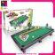 Foldable Kids Ping Pong Toys Table Tennis