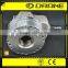 TK Short Type High speed Rotating Through-hole safety device Hydraulic cylinder for CNC vertical metal lathe