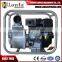Gasoline Small 3inch Handheld Honda Water Pump, Centrifugal Clear Pump Petrol Water Pump