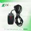 High Quality 800 Watt Fog Machine Stage Effect with Wired Remote & Fog Juice