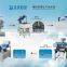 2016 Top Quality Benfa ODM BFBS-1A Cable hose Carbon Wire automatic CNC Winding Machine