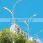 street lighting pole,lighting post,yard lamp post,lamp pole,steel pole,steel tubular pole
